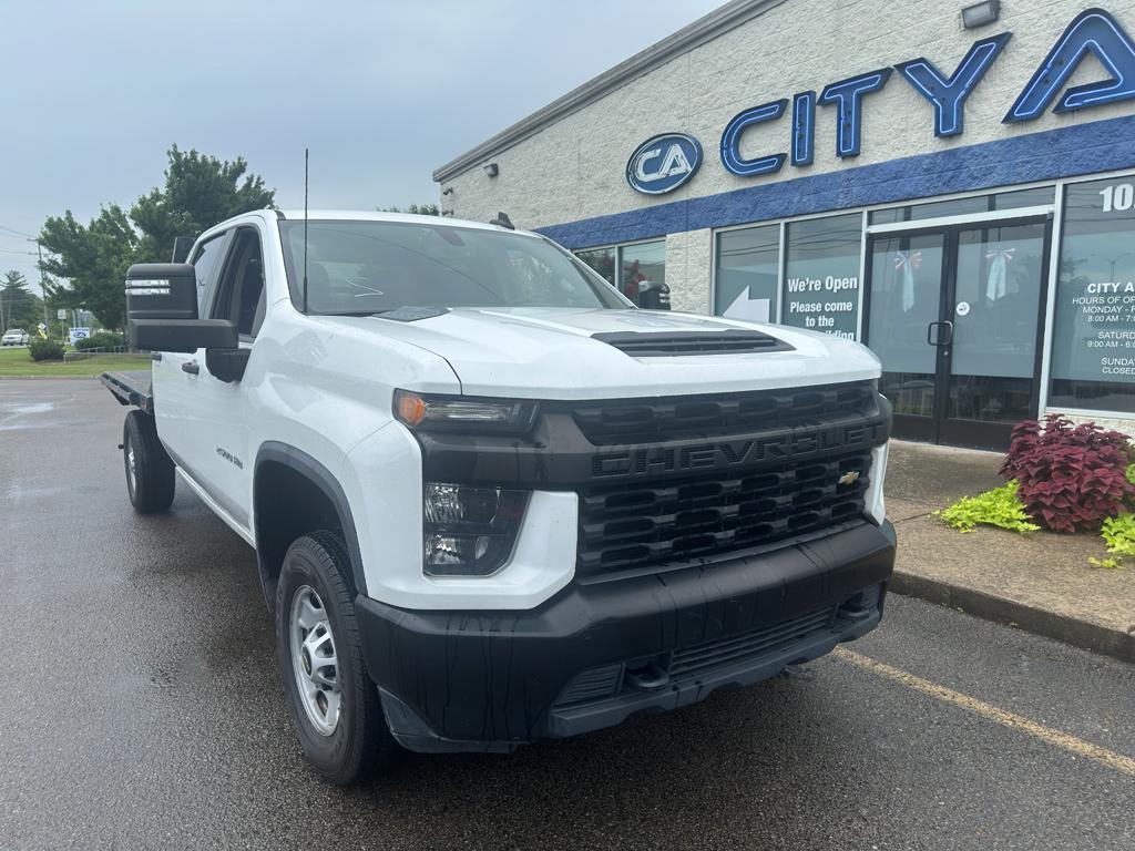 chevrolet silverado 2500hd 2023 1GC4YLE70PF169167 image chevrolet silverado 2500hd 2023 1GC4YLE70PF169167 image